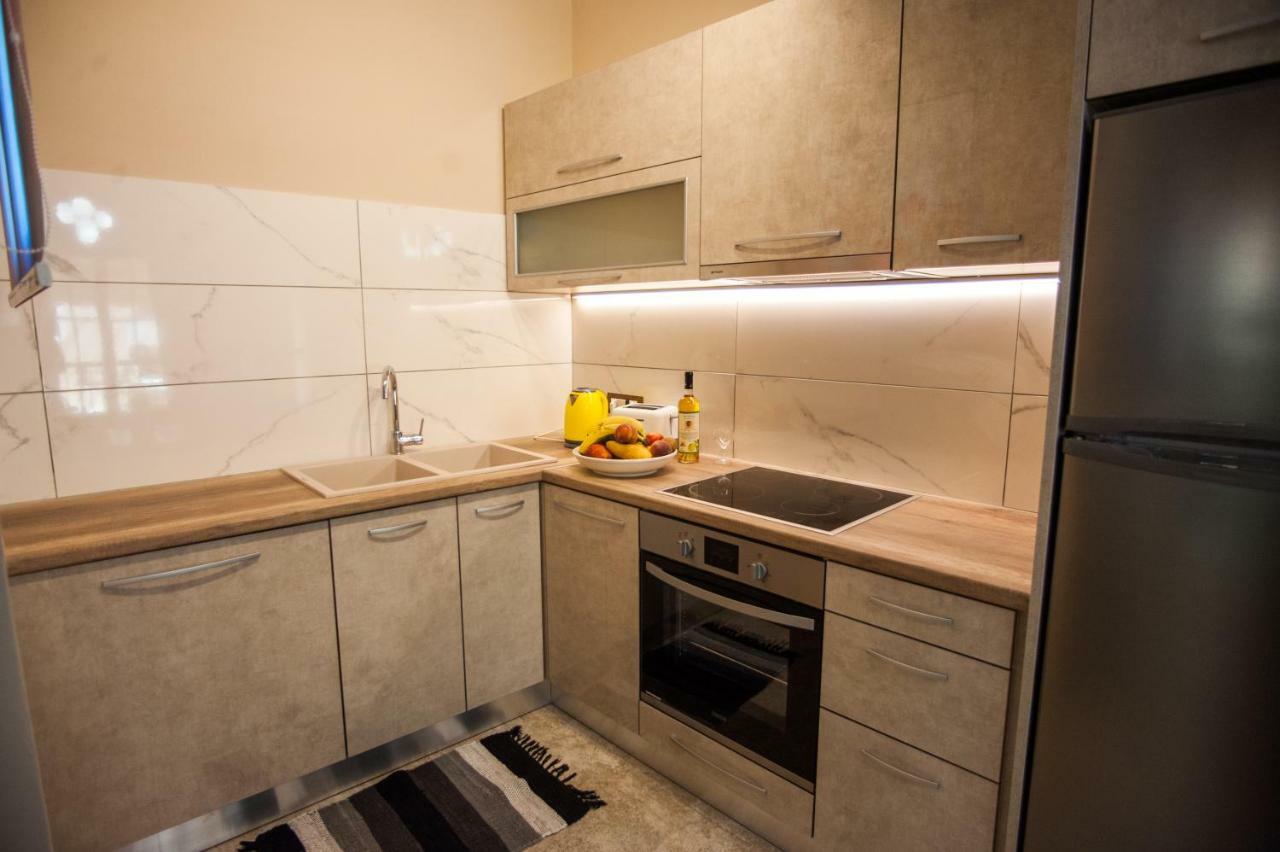 Apartment Monteduca