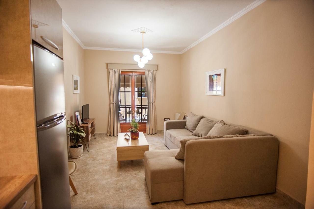 Monteduca Apartment