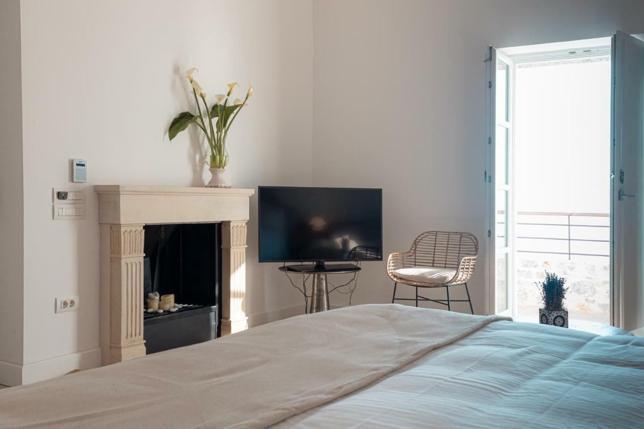 Aria Estate & Hotel Areopoli
