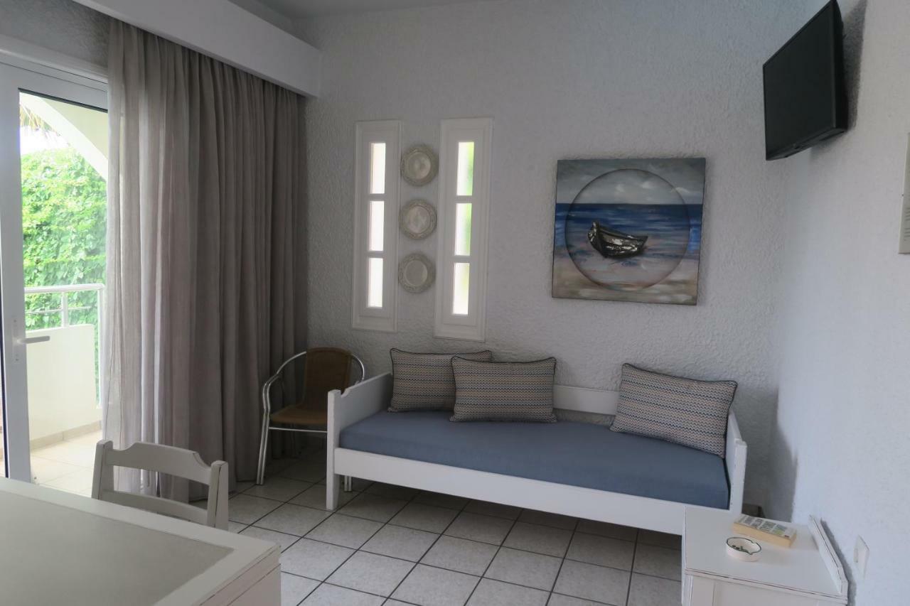 Maria Aparthotel 2*