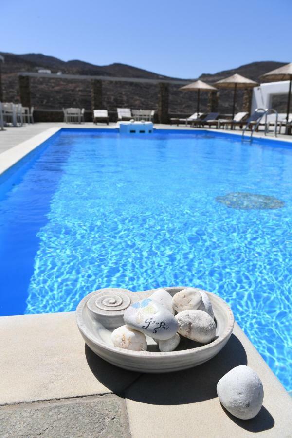 Glafki Flow Glow Panormos (Tinos)