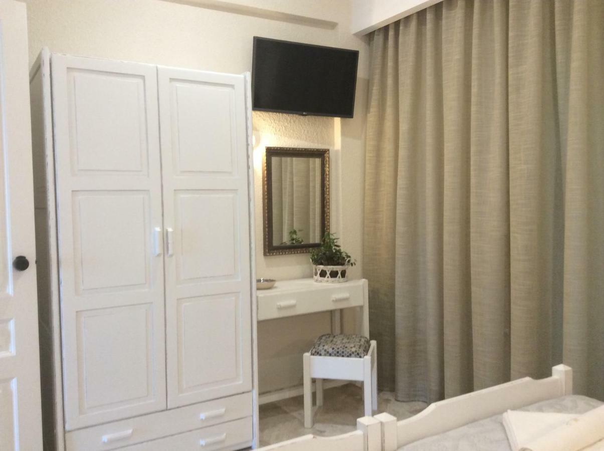 Aparthotel Maria