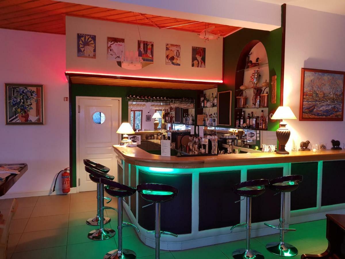 Lagou Raxi Country Hotel 3*