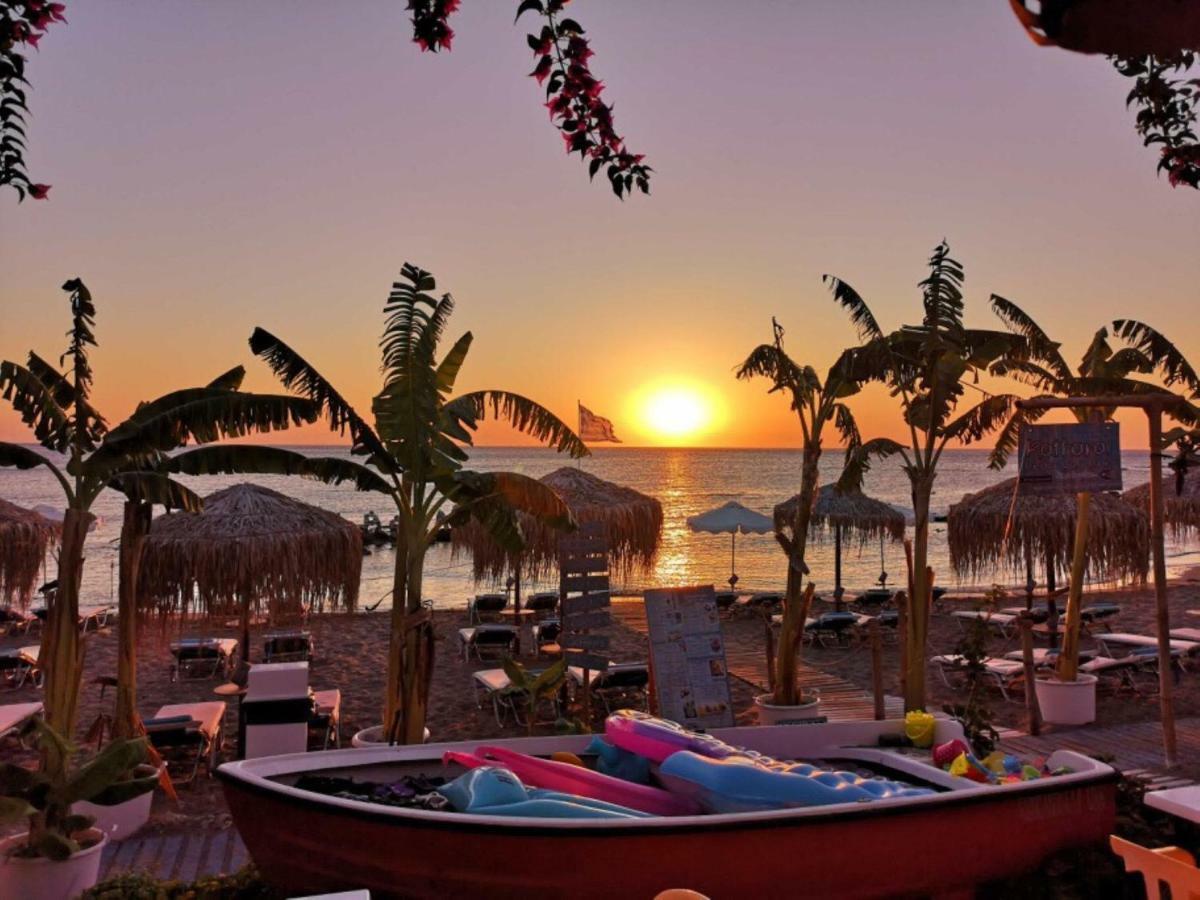 Tsambikos Apts Faliraki