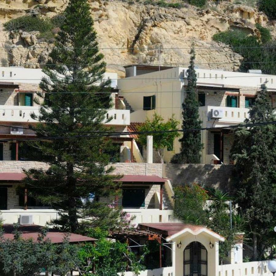 Apartment And Xenophon