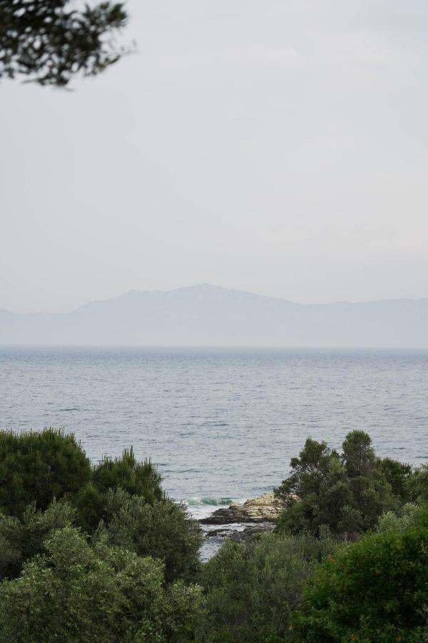 Our House 2 Luxury * Kavala