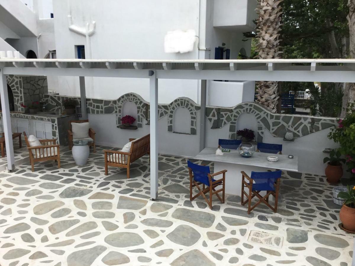 Aparthotel Marioly 2*