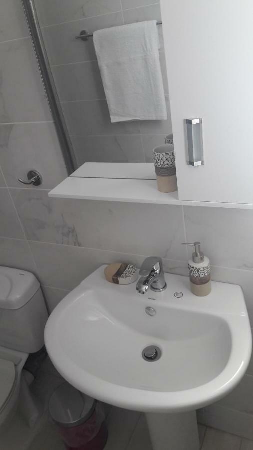 Apartment Neratza Beach *