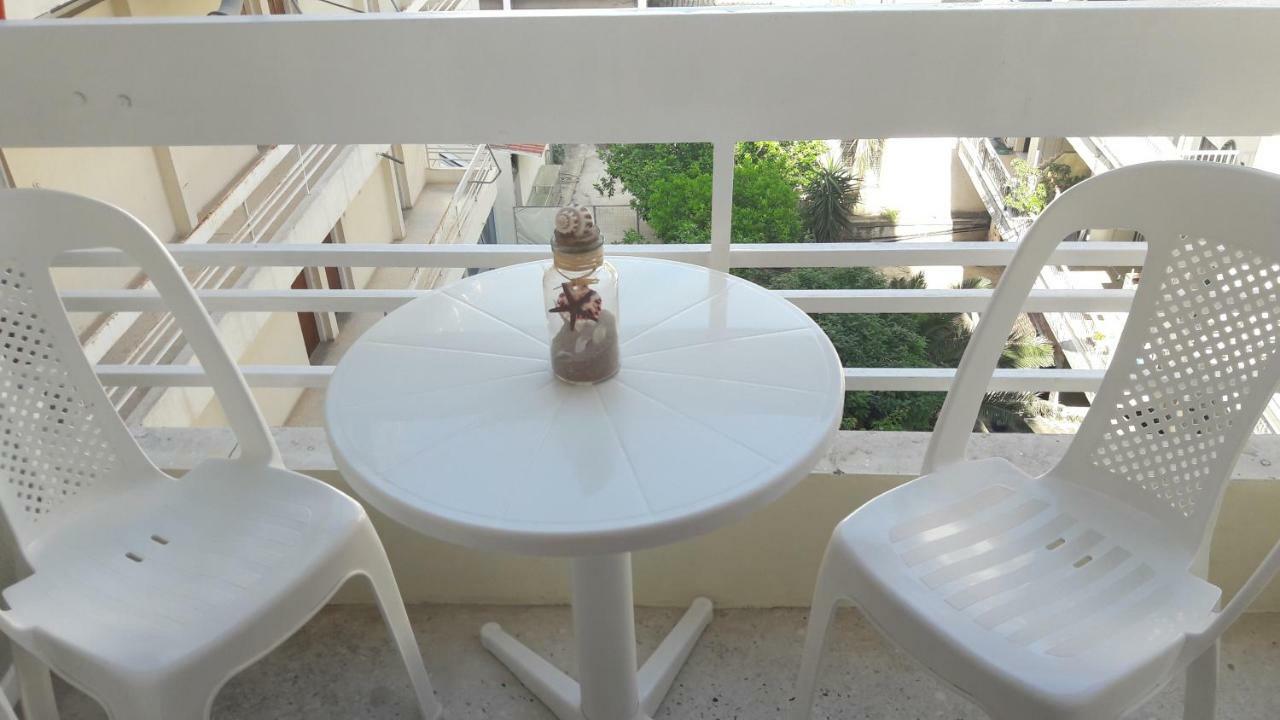 Oceanis Apartment Loutraki (Corinthia)