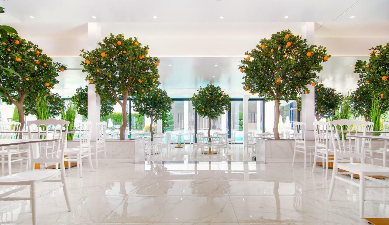Resort Epirus Palace Congress &