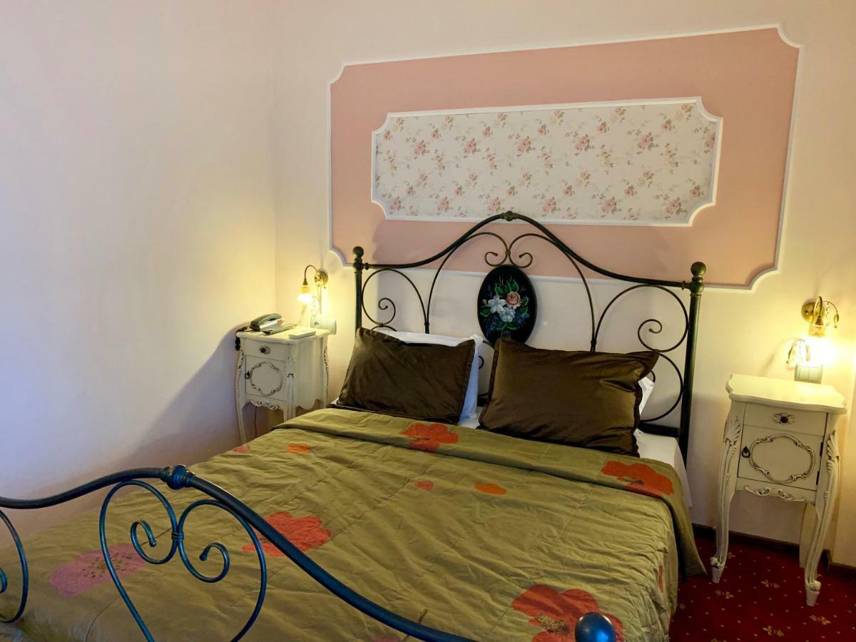 Hotel Mirto Litochoro