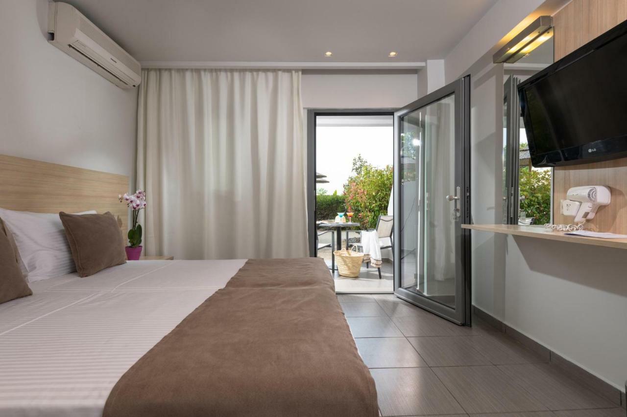 Hotel Princess Golden