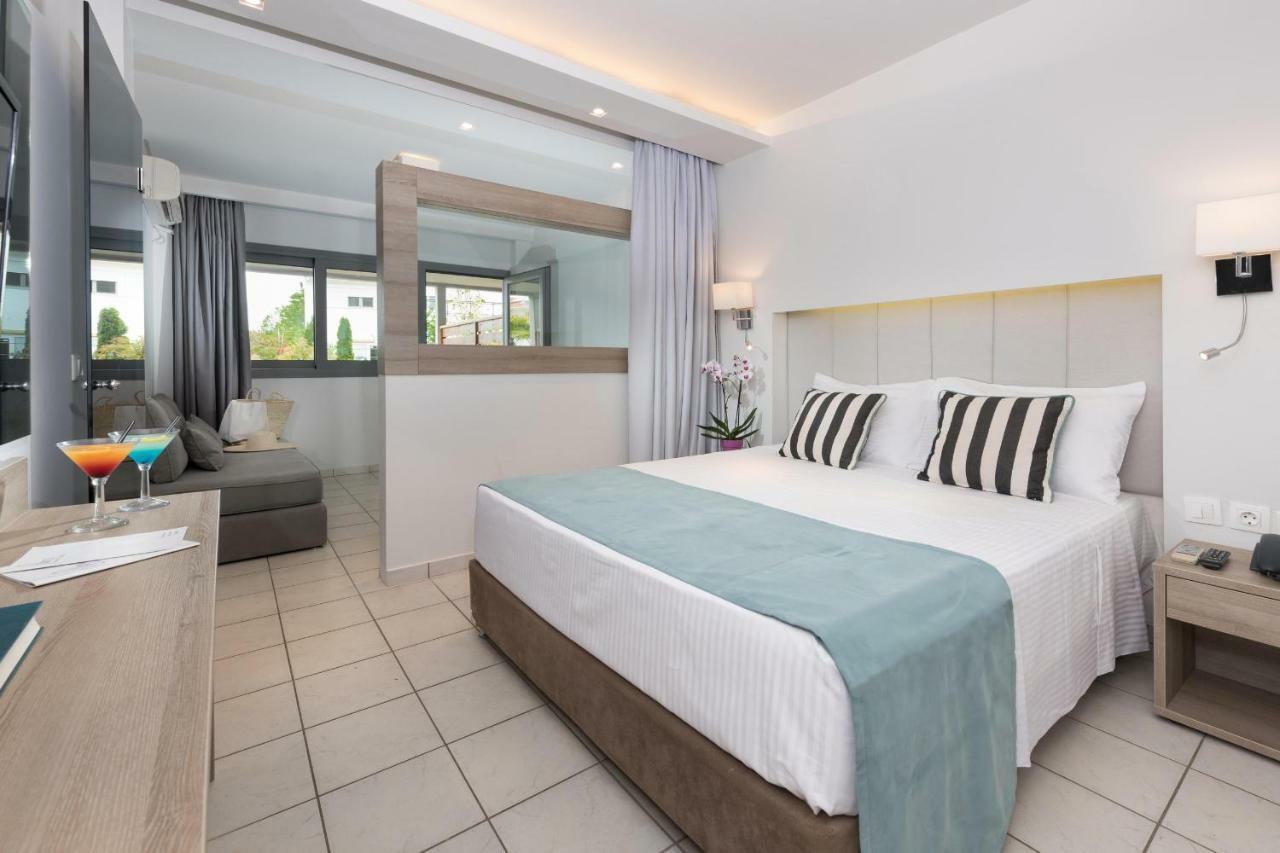 Hotel Princess Golden 4*