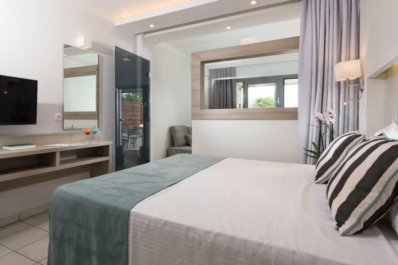 Princess Golden Hotel Chrysi Ammoudia