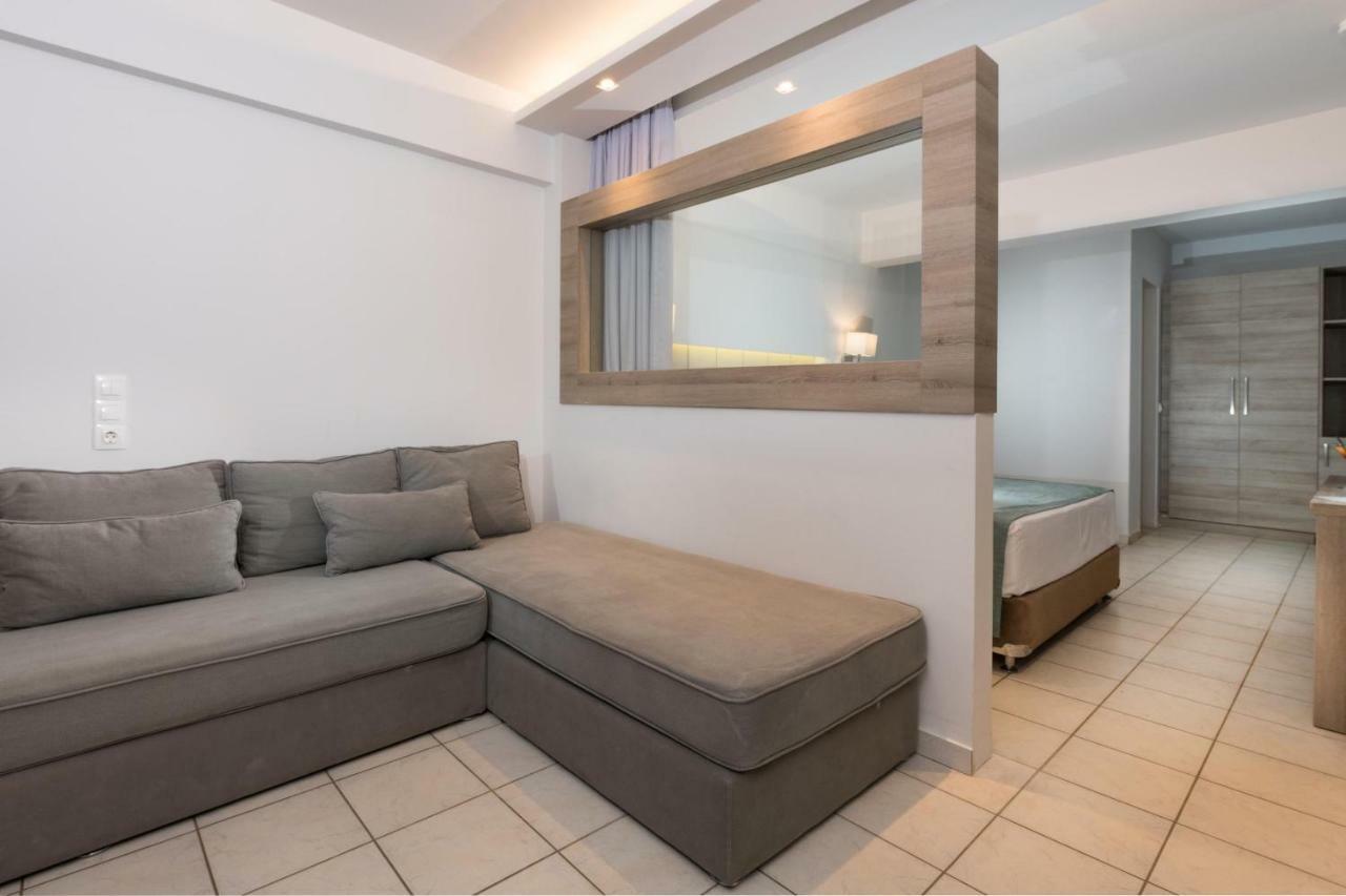 Hotel Princess Golden Chrysi Ammoudia