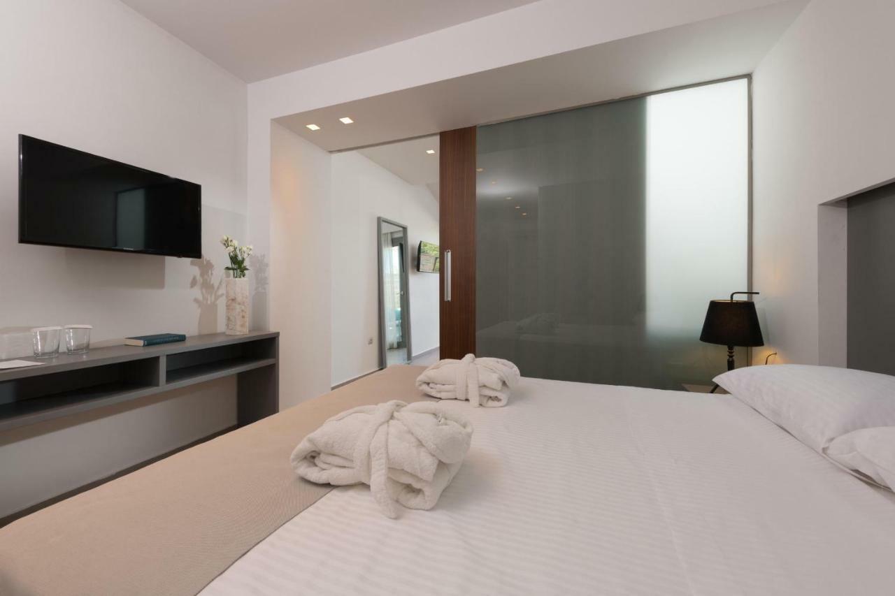Hotel Princess Golden Chrysi Ammoudia