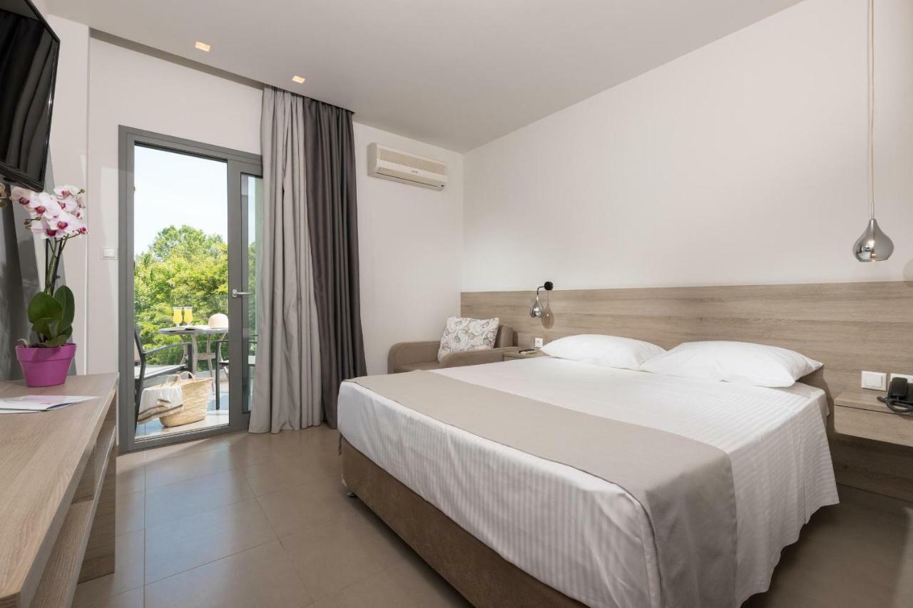 Hotel Princess Golden Chrysi Ammoudia