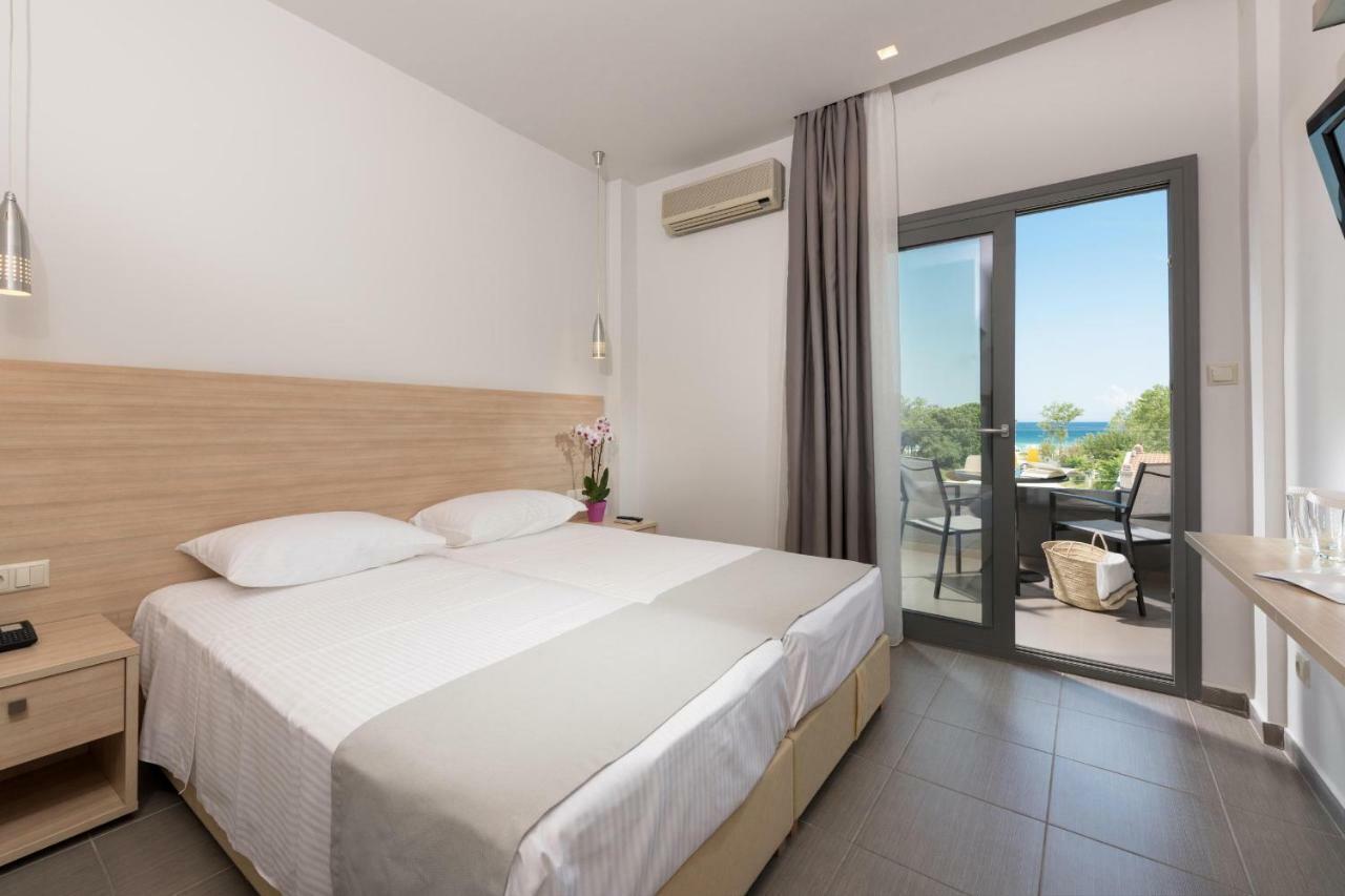 Princess Golden Hotel Chrysi Ammoudia