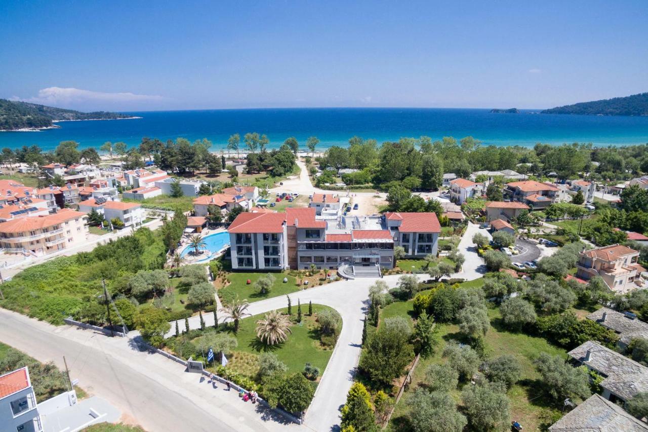 Princess Golden Hotel Chrysi Ammoudia