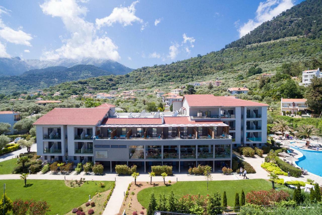 Princess Golden Hotel 4*