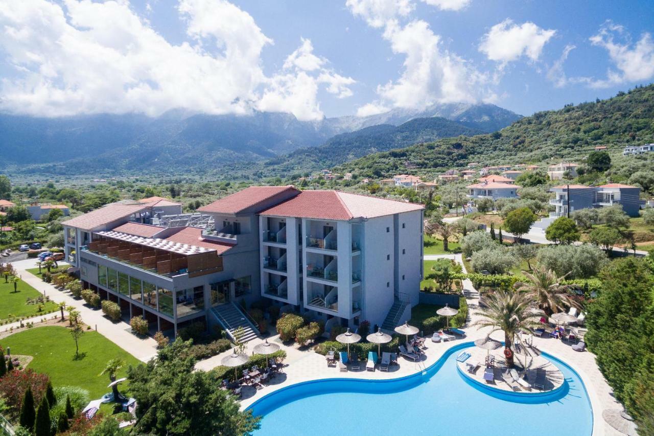 Princess Golden Hotel