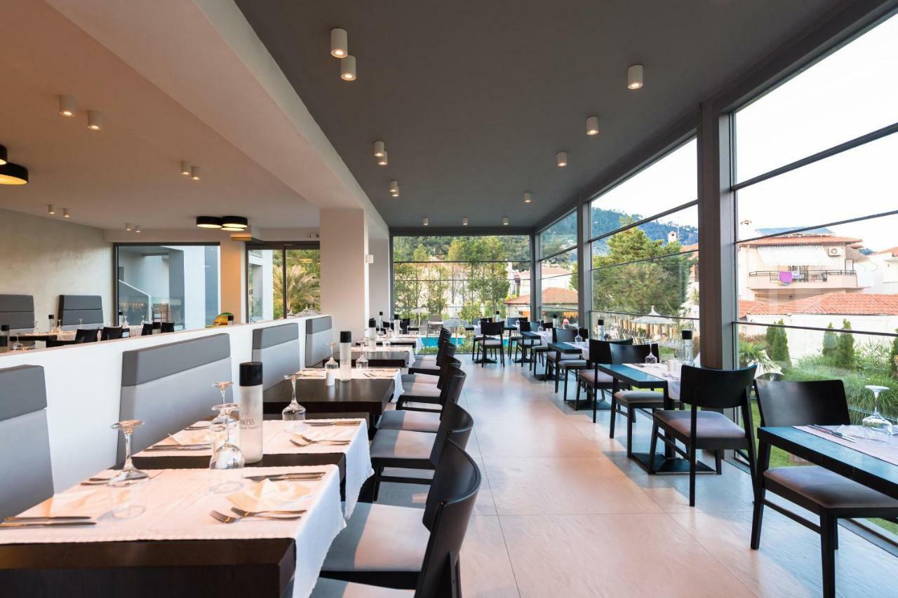 Hotel Princess Golden Chrysi Ammoudia