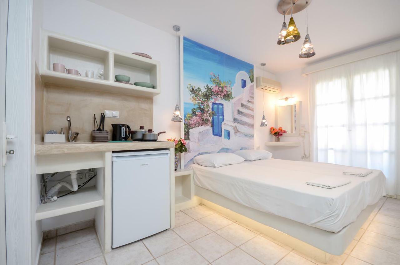 Apartment Simos Luxury
