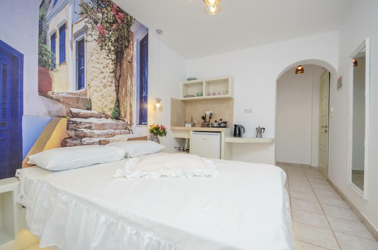 Simos Luxury Apartment
