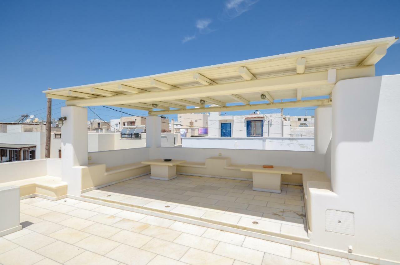 Simos Luxury Apartment