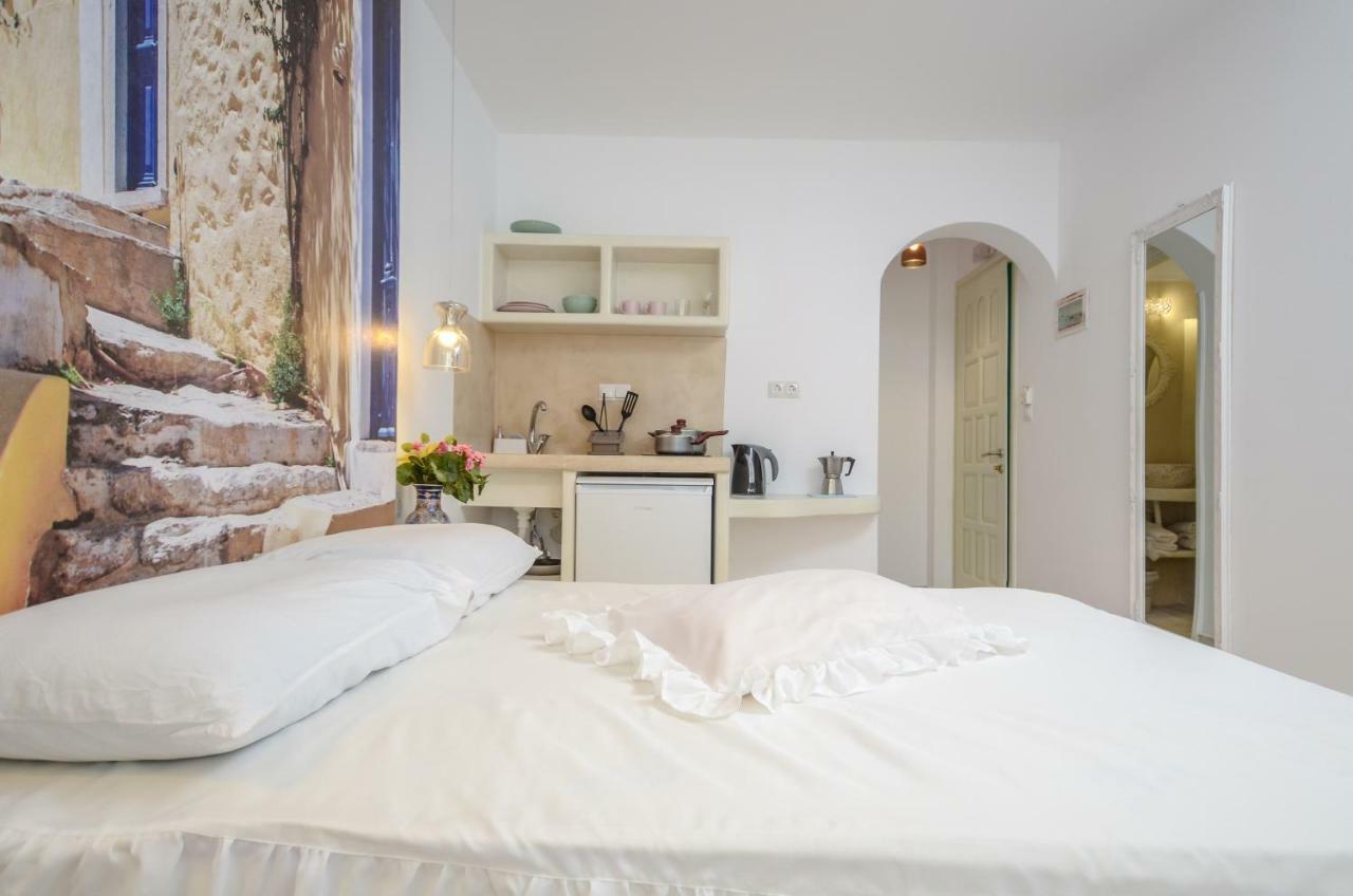 Apartment Simos Luxury *