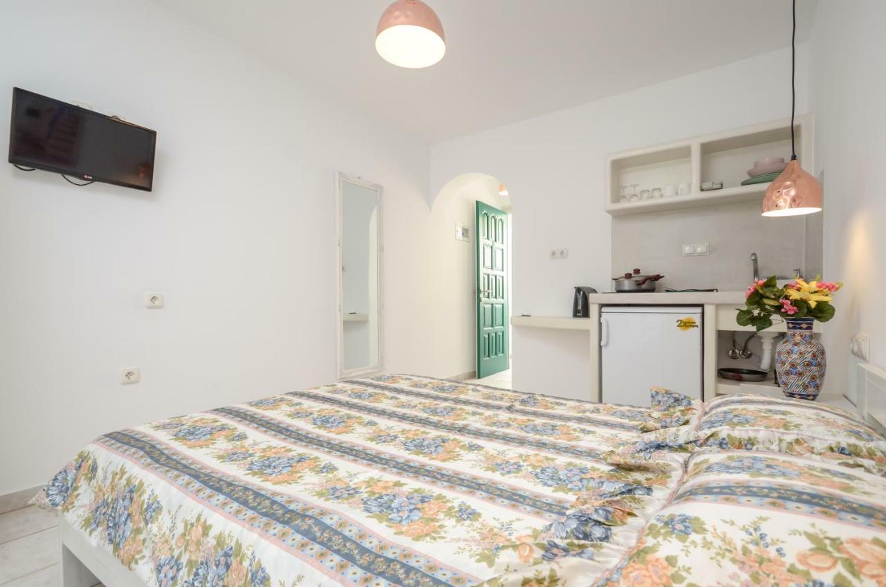 Simos Luxury Apartment