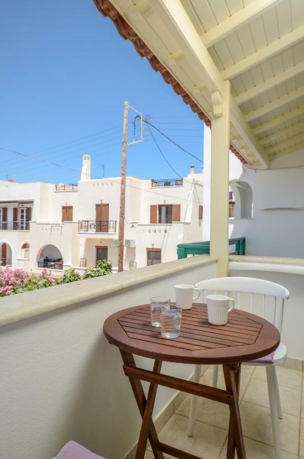Simos Luxury Apartment