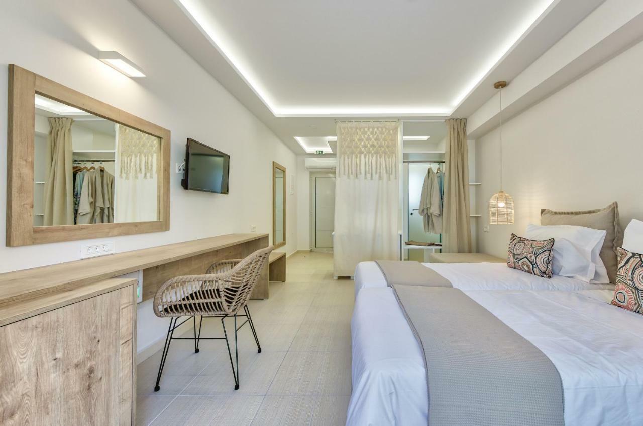 Hotel Vasilikos