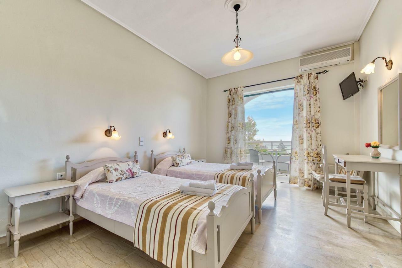 Hotel Vasilikos