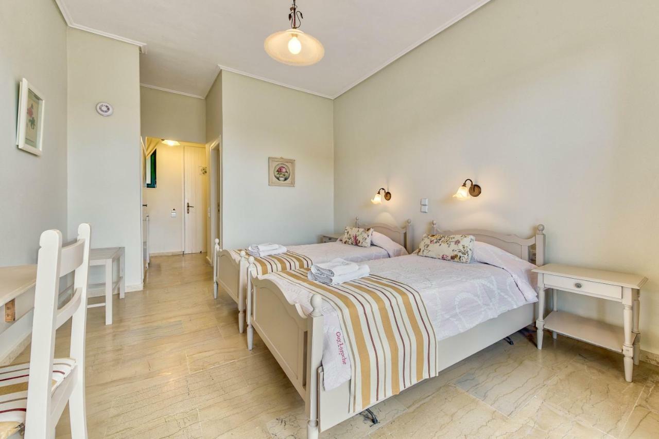 Vasilikos Hotel