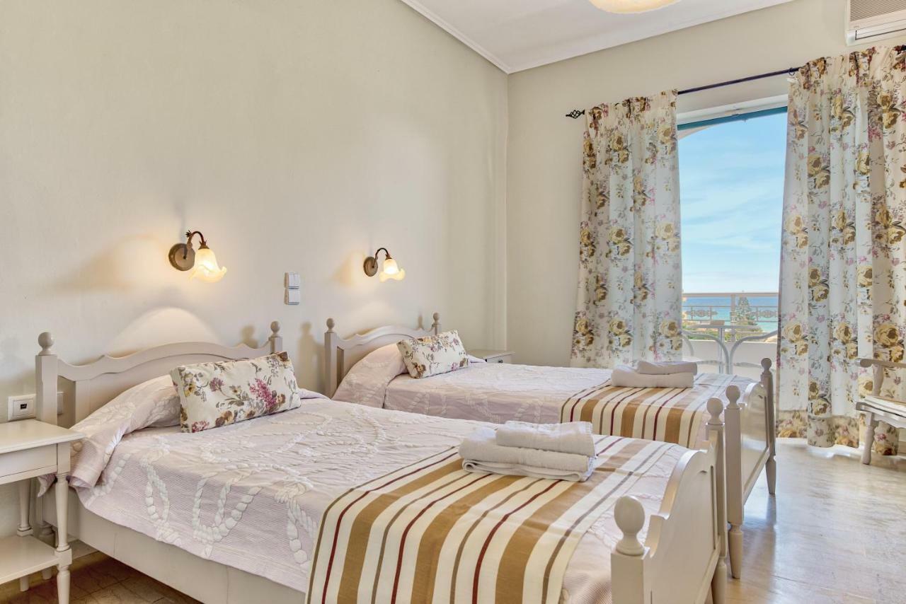 Hotel Vasilikos