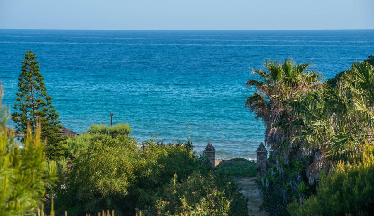 Vasilikos Hotel Zakynthos Town