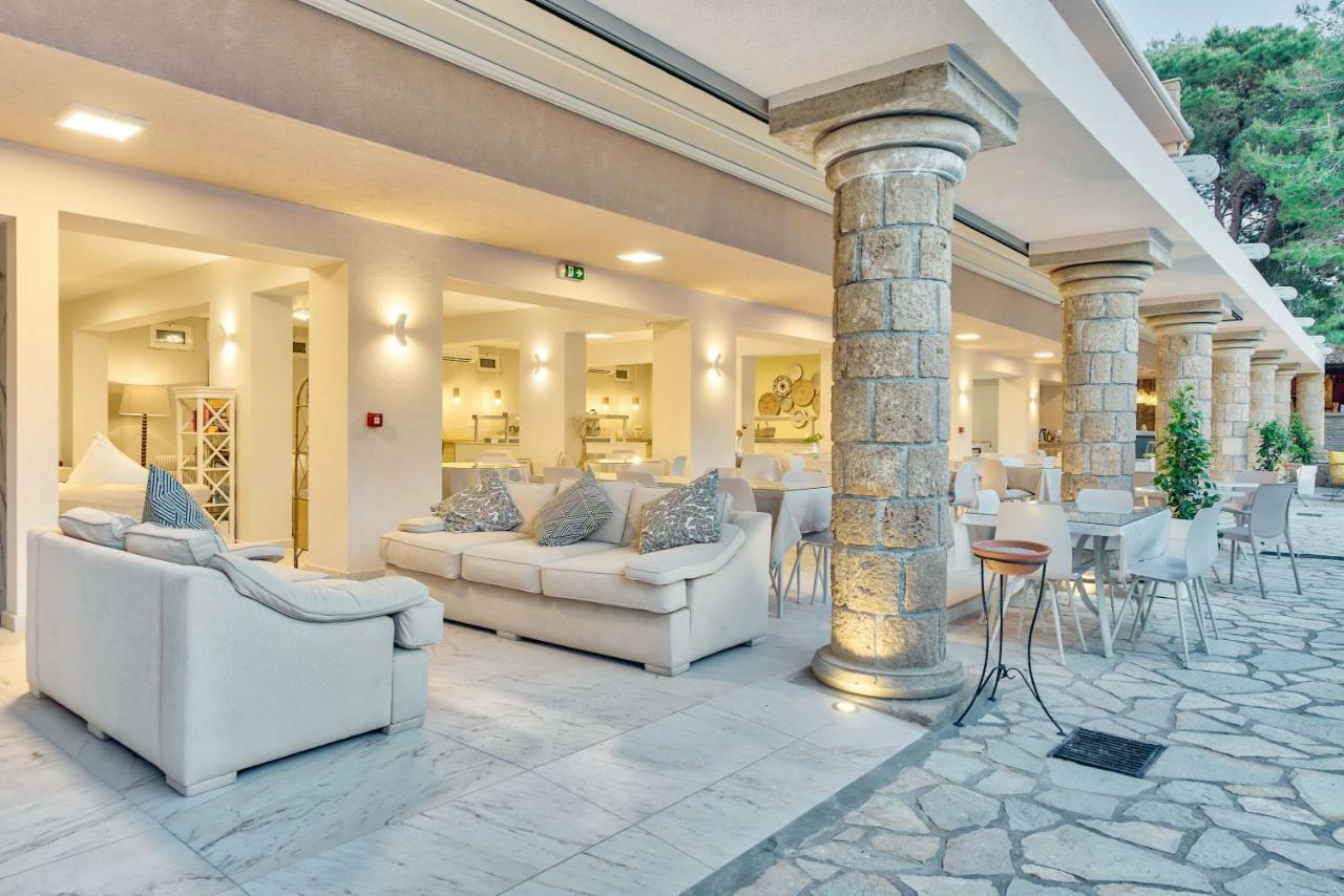 Vasilikos Hotel