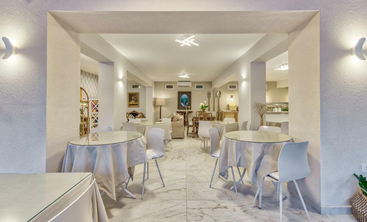 Hotel Vasilikos Zakynthos Town