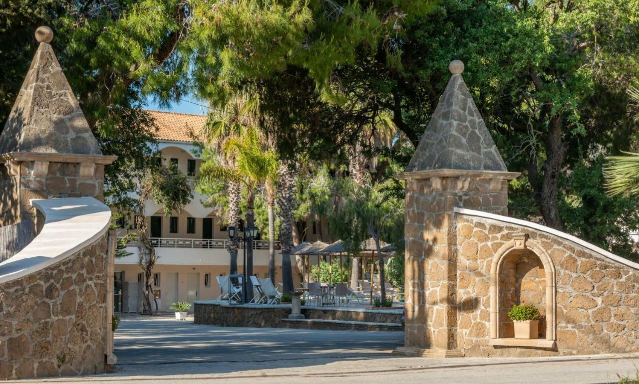 Vasilikos 2* Zakynthos Town