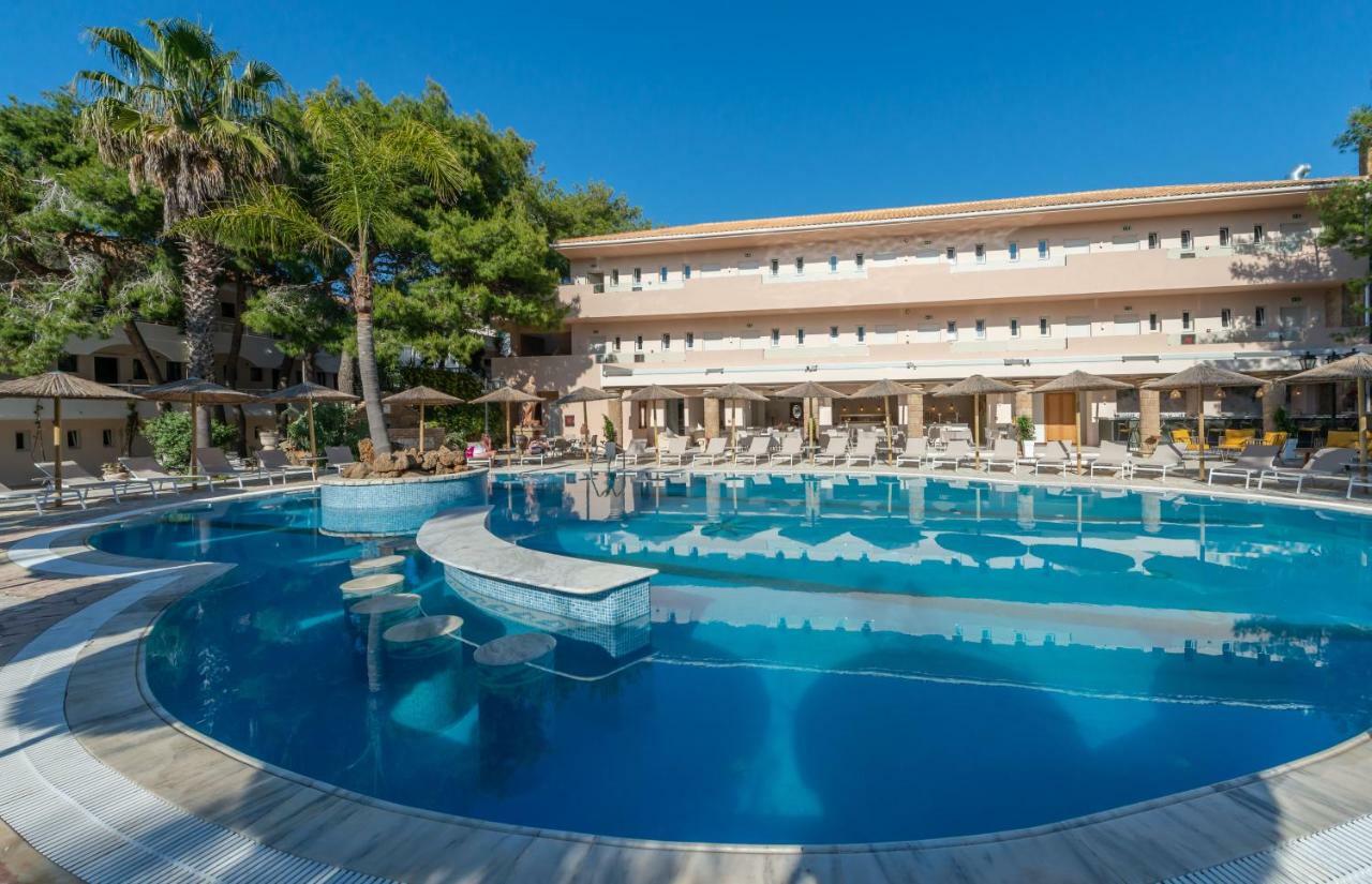 Hotel Vasilikos 2*