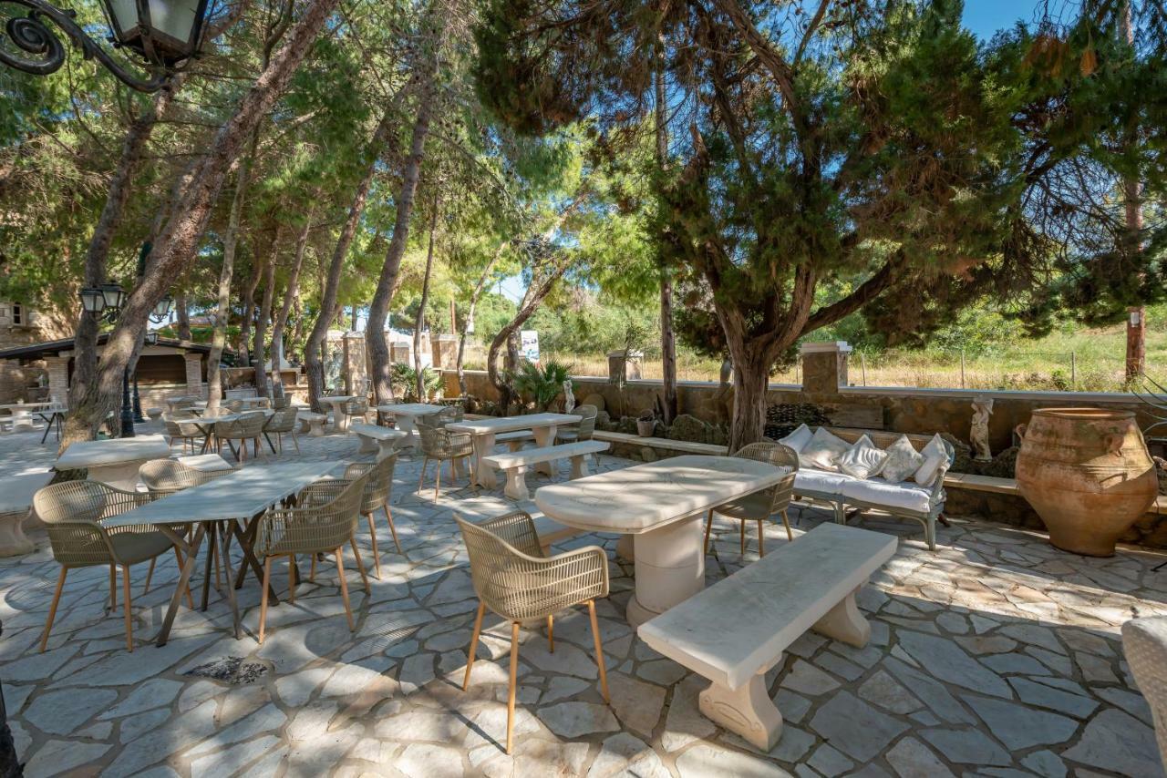 Vasilikos 2* Zakynthos Town