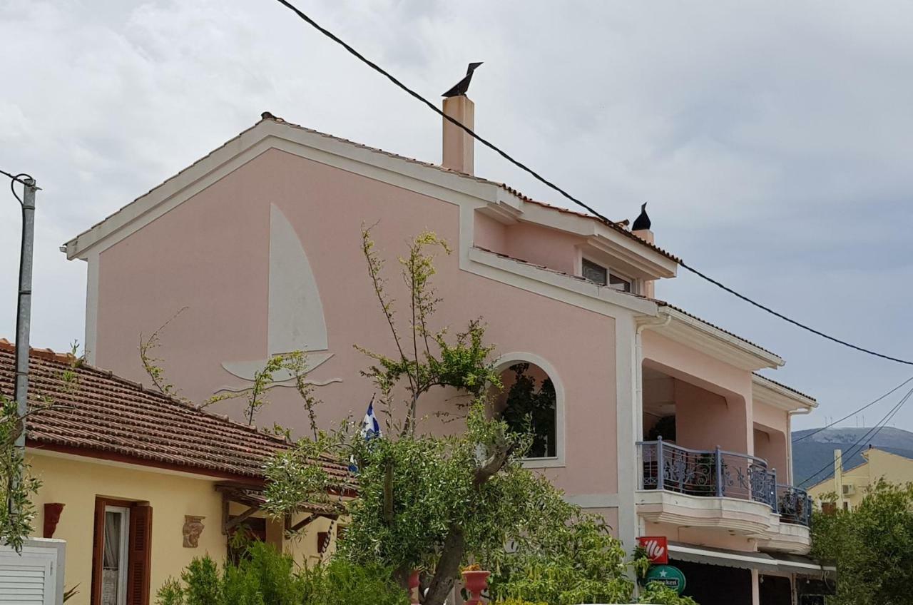 Captain's Gem Sami (Kefalonia)
