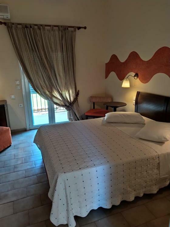 Sunrise Lefkada Hotel