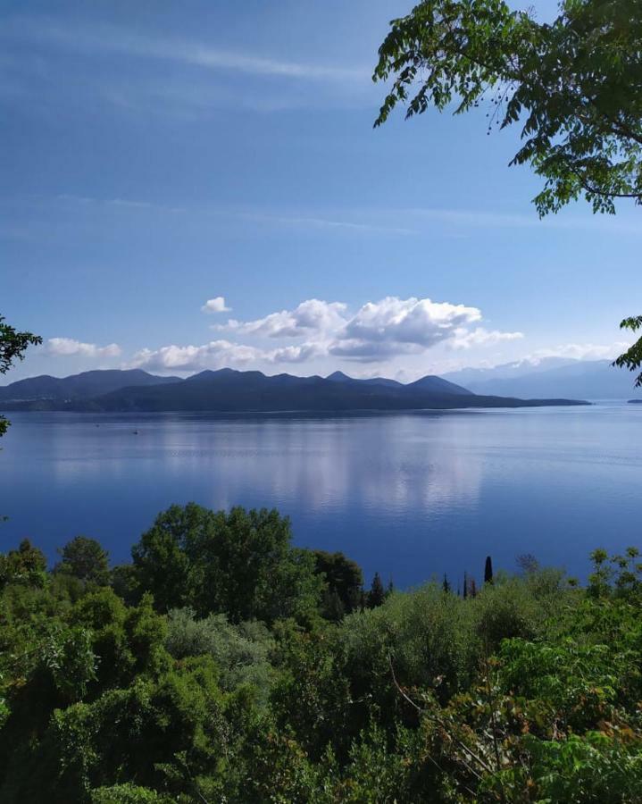 Hotel Sunrise Lefkada 2*