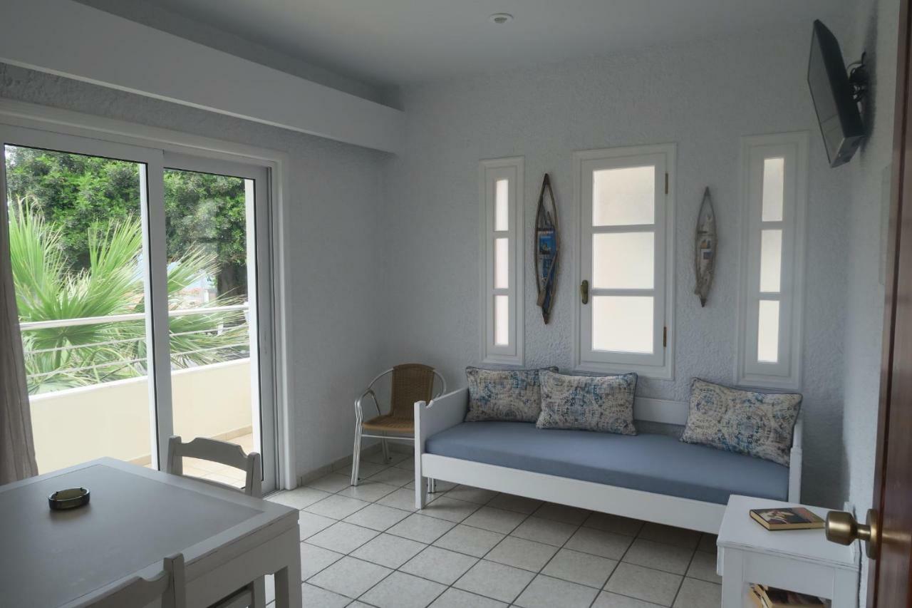 Aparthotel Maria