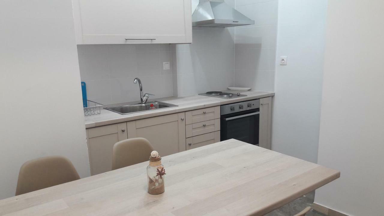 Oceanis Apartment
