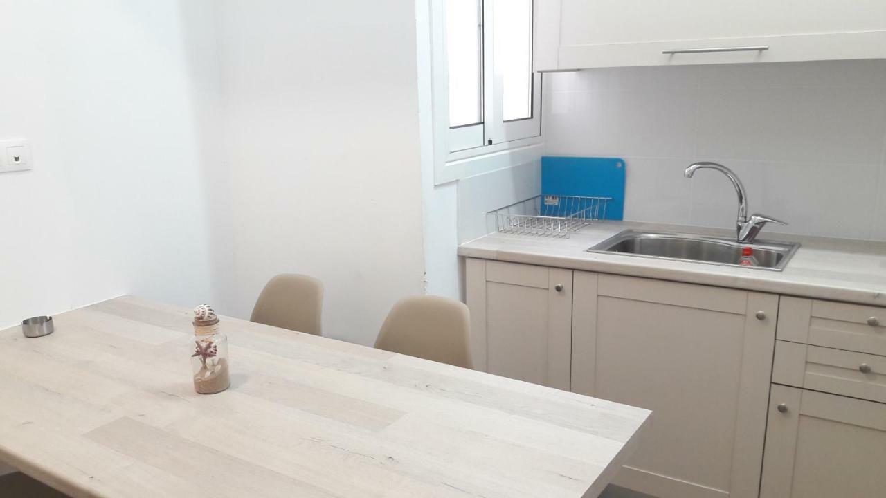 Oceanis Apartment Loutraki (Corinthia)