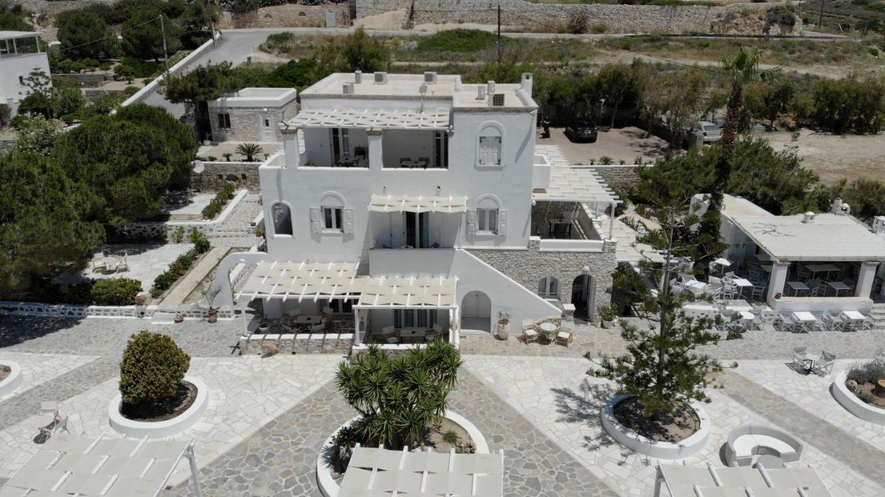 Paradiso Boutique Hotel 3*