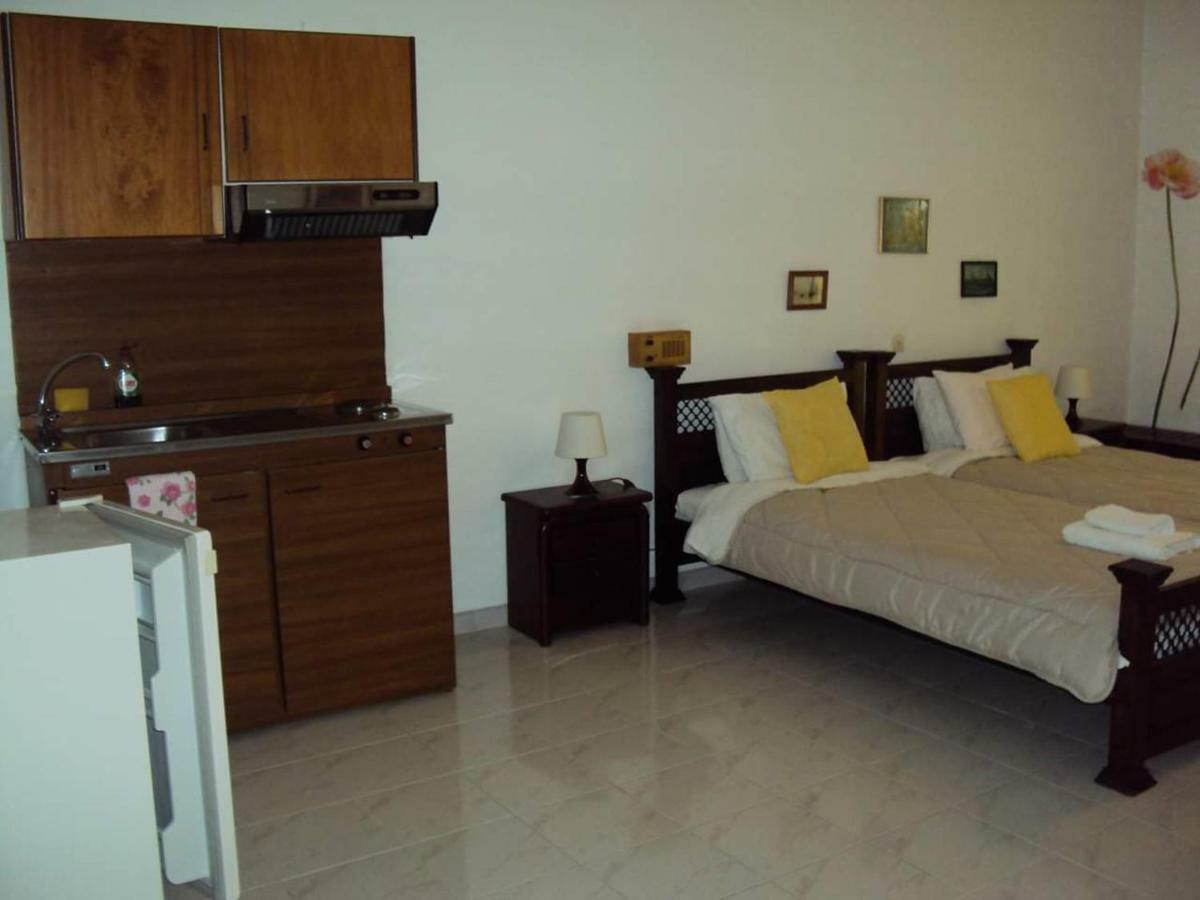 Aparthotel Thodora